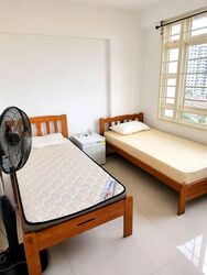 Blk 268B COMPASSVALE ARCADIA (Sengkang), HDB 4 Rooms #577441131